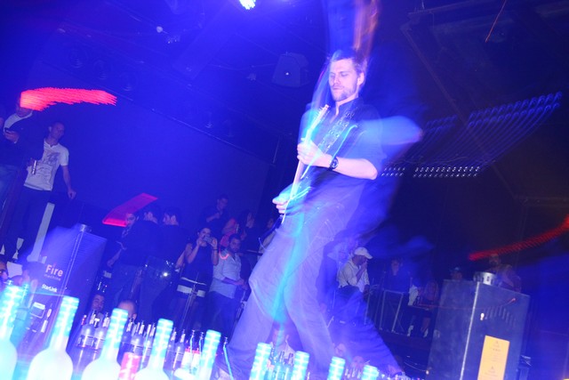 Eller Van Buuren & Chris Jones